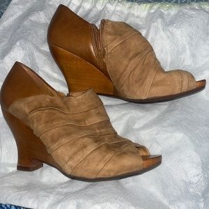 A.S 98 Naya dress shoes